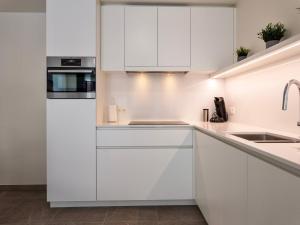 Apartment in Blankenberge near the Beach