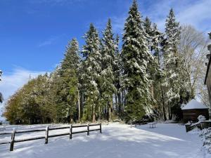 Vivez le Charme du Château avec WiFi à Bellavilliers - FR-1-497-102