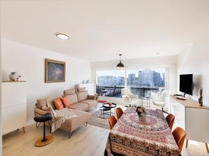 Apartment in Blankenberge near Belgium Pier