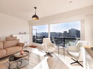Apartment in Blankenberge near Belgium Pier