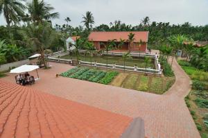 Viet House Yen Duc Village