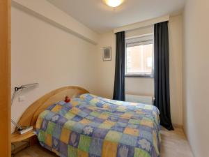 Apartment in Blankenberge with Sea Views