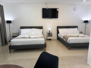 Bavarian Guest House