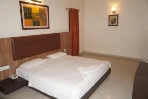 HoTEL CENTER POINT - Rudrapur