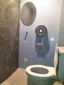 ONEWAY Guest House BKK