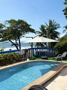 Atardecer D Oro, Casa de playa - Caldera