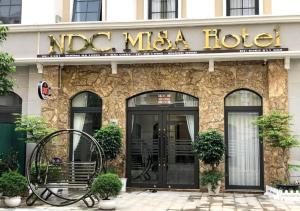 NDC MISA Hotel
