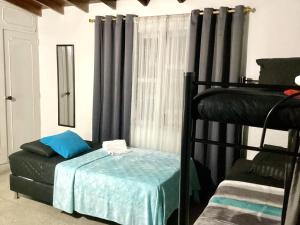 Accommodation HOUSETEL COCOON Medellin