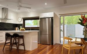 Le Palmier Port Douglas