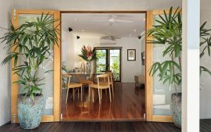 Le Palmier Port Douglas