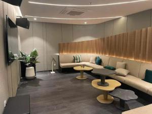 The Song Vung Tau Bi Homestay & Spa