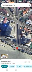 Casa com piscina Mongaguá sp