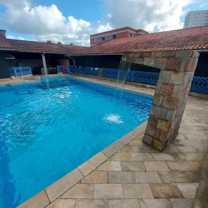 Casa com piscina Mongaguá sp