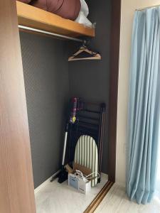 Serenite Nippombashi 705 セレニテ日本橋 705