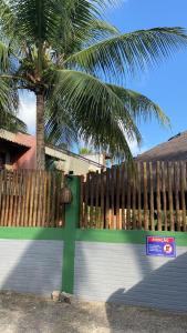 Chalé triplex Andorinhas