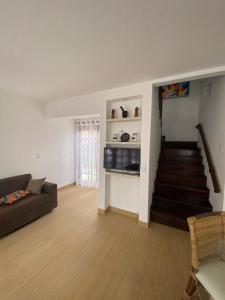 Chalé triplex Andorinhas