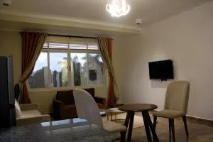 Beauty Homes - Makindye