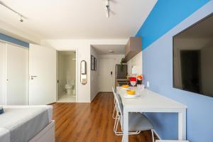 Easy Star - Studio encantador em Moema - LC01I