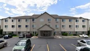 Lincoln Garden Inn - 哥伦布市