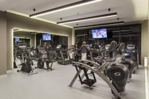 Antasya Suites Istanbul