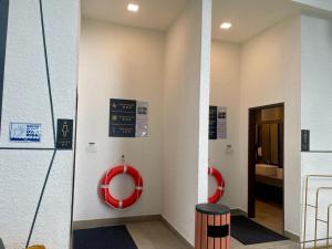 Kavenue Studio Unit by CSE