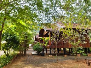 Phnom Tbeng Resort