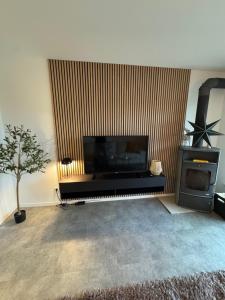 Moderne 3 Zimmer Wohnung direkt neben dem Campus