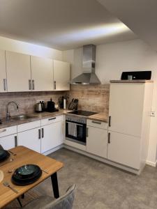 Moderne 3 Zimmer Wohnung direkt neben dem Campus