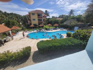 Blue fish apartamento