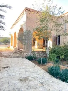 Rose de Sable - Nefta