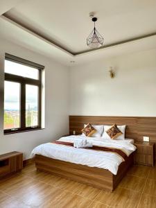 Thanh Hang Hotel Dalat