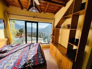 16 Krishna Heritage Cottage - Bhowāli