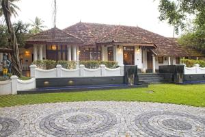 Amritha Heritage