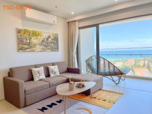 Bi Homestay The Sóng Vung Tau - Infinity Pool & Spa