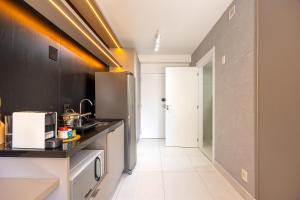 Easy Star - Charmoso studio ao lado da Estação Moema - LD01I