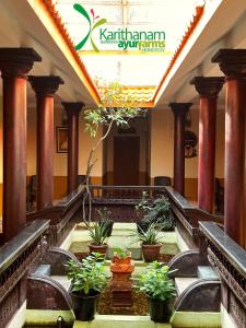 Karithanam Ayur Farms