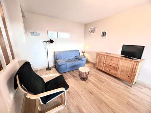 Appartement lumineux avec balcon, proche plage et parking privatif à Bénodet - FR-1-481-168