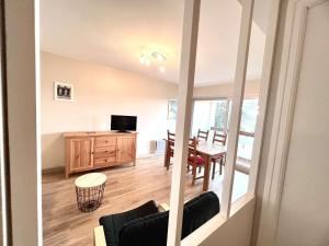 Appartement lumineux avec balcon, proche plage et parking privatif à Bénodet - FR-1-481-168