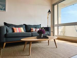 Appartement Bénodet 4 pers, proche plage - FR-1-481-169