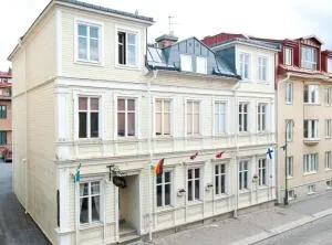 Pensionat Svea - Bräcke