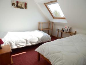 Erdeven - Maison lumineuse 5 pièces avec jardin fermé - FR-1-479-188