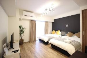 MGranz Tanimachi 4 chome 201 エムグランツ谷町四丁目 201