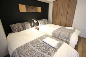 MGranz Tanimachi 4 chome 201 エムグランツ谷町四丁目 201