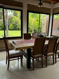 Los gavilanes - San Miguel