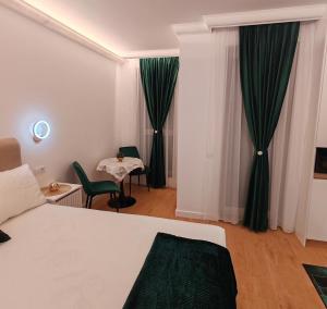 Apartament Gold Luxury 3