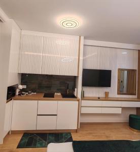 Apartament Gold Luxury 3