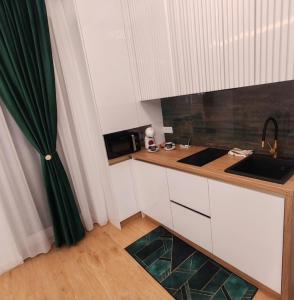Apartament Gold Luxury 3