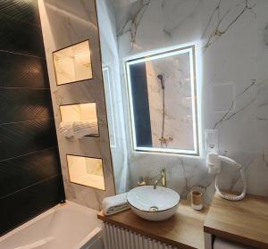 Apartament Gold Luxury 3