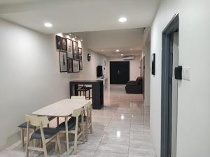 Air Putih Homestay 23