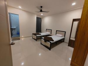Hotel Vishram guesthouse lodge